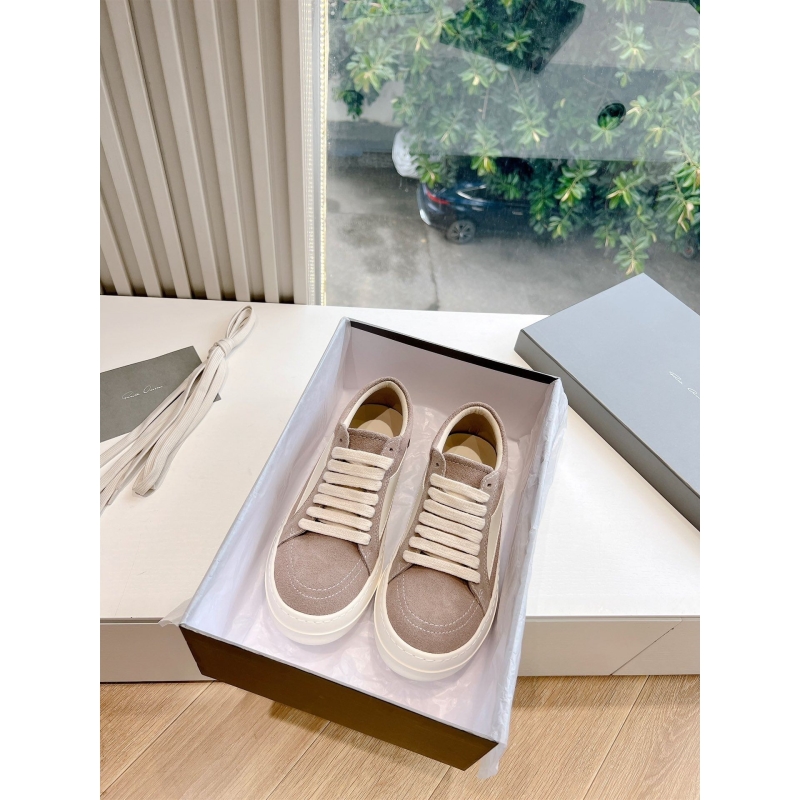 Rick Owens Casual Shoes